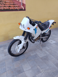 Gilera sioux 50
