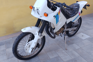 Gilera sioux 50