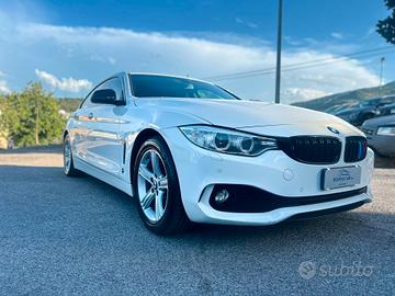 Bmw 4er Gran Coupe 420d Coupé Sport