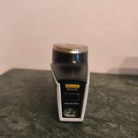 rasoio vintage philips