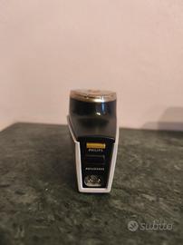 rasoio vintage philips