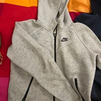 Felpa Nike Tech ragazza 156-166