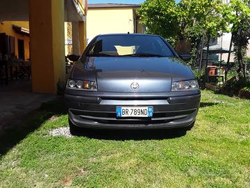 Fiat punto anche per neopatentato