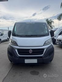FIAT DUCATO L1-H1 PC-TN 2.3 MTJ 130CV -10.2017