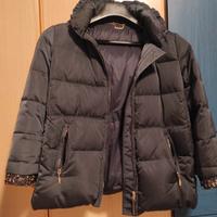Piumino Liu Jo colore blu tg 44 