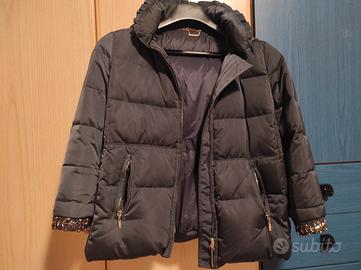 Piumino Liu Jo colore blu tg 44 