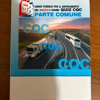 Libro cqc merci parte comune