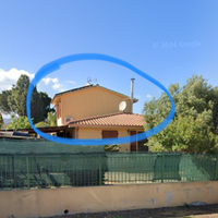 Villetta con fotovoltaico e termico solare