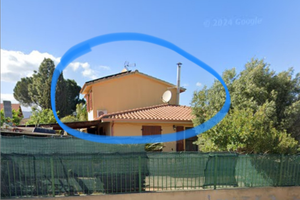 Villetta con fotovoltaico e termico solare