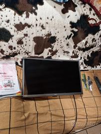 tv teklio led