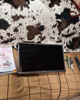 tv teklio led