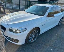 Bmw 520D AUTOMATICA 184.000KM