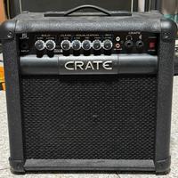 Amplificatore chitarra Crate GT15R