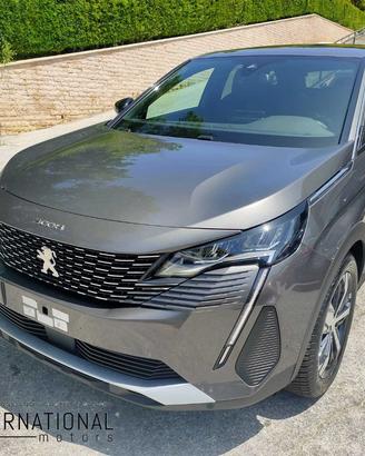 PEUGEOT 3008 BlueHDi 130 S&S EAT8 Allure Pack