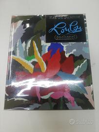 profumi Lou Lou cacharel edp 100ml no spray vintag