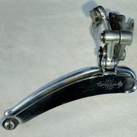 Deragliatore Campagnolo