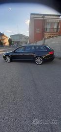 Audi a6 Avant S-line