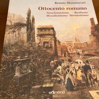 Ottocento romano di Renato Mammucari