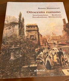Ottocento romano di Renato Mammucari