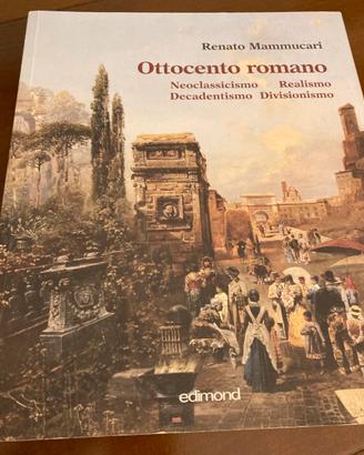 Ottocento romano di Renato Mammucari