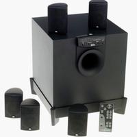 Impianto surround JBL 5.1 nuovo!!!!