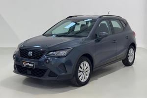 SEAT Arona 1.0 EcoTSI Style NEOP