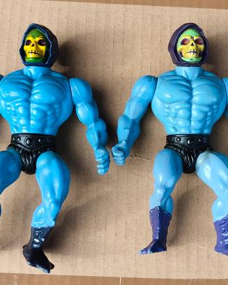 masters Mattel Motu giochi giocattoli vintage 