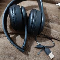 Cuffie Bluetooth Foyu