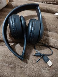 Cuffie Bluetooth Foyu