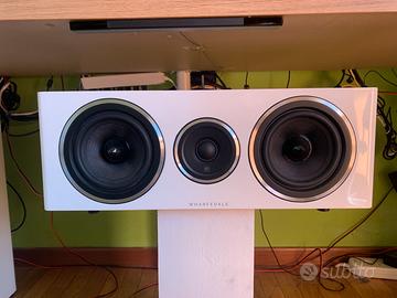 Wharfedale 11.cs