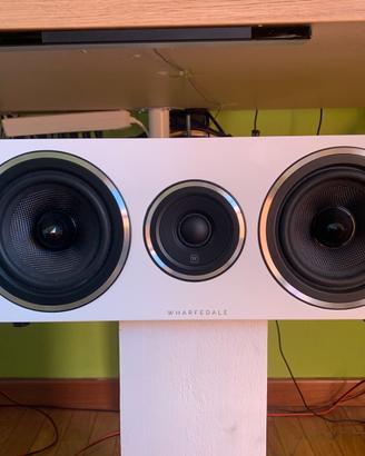Wharfedale 11.cs