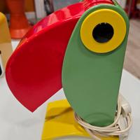  Oggetti anni 60/70 kartell/Tucano/Brionvega 