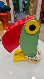  Oggetti anni 60/70 kartell/Tucano/Brionvega 