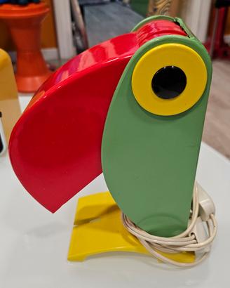  Oggetti anni 60/70 kartell/Tucano/Brionvega 