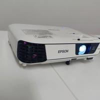Proiettore Epson EB-X31 FullHD