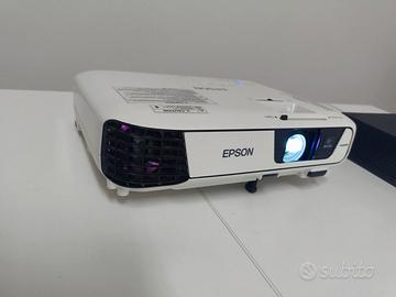 Proiettore Epson EB-X31 FullHD