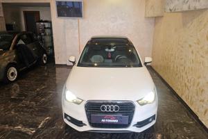 Audi A1 1.4 TFSI S tronic Ambition