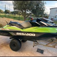 Sea Doo gtr 230