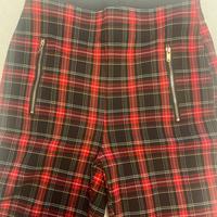 Pantaloni OVS scozzesi Tg S