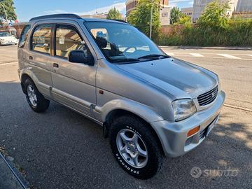Daihatsu Terios 1.3i 16V cat 4WD DB/AC -GPL-