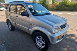 Daihatsu Terios 1.3i 16V cat 4WD DB/AC -GPL-