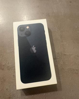 Iphone 13 mini 128 gb usato - batteria 89%