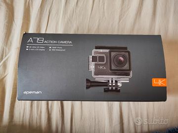 camera Apeman A79