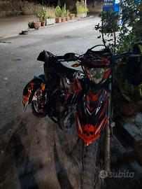 beta rr  5000,67cc