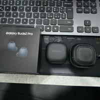 Samsung Galaxy Buds2 Pro