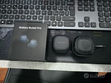 Samsung Galaxy Buds2 Pro