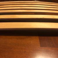 Doghe in legno di frassino