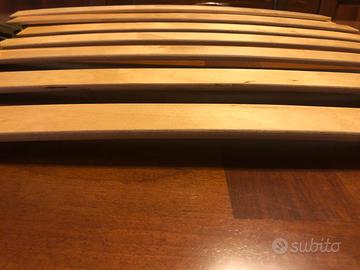 Doghe in legno di frassino