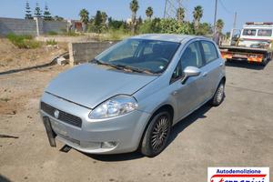 Fiat grande punto 199 1.3 d multijet ricambi