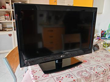 TV LED LG "26"